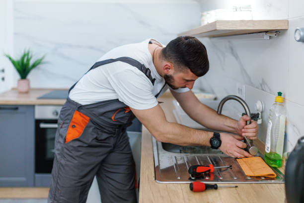 Best Sewer Line Repair  in Latrobe, PA