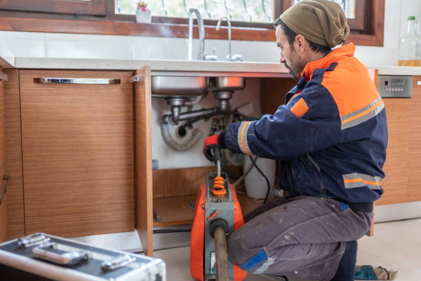 Hot Water Heater Installation in Latrobe, PA