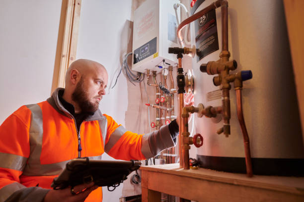 Best Sprinkler Systems  in Latrobe, PA