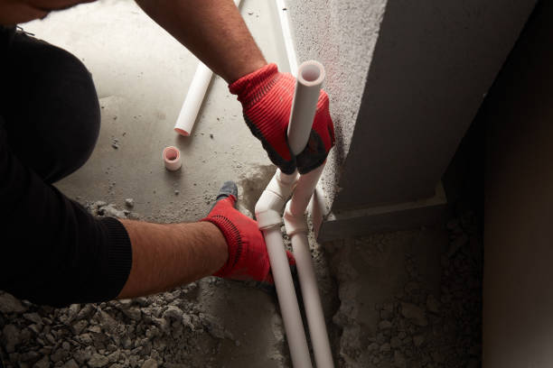 Best Emergency Plumbing Repair  in Latrobe, PA