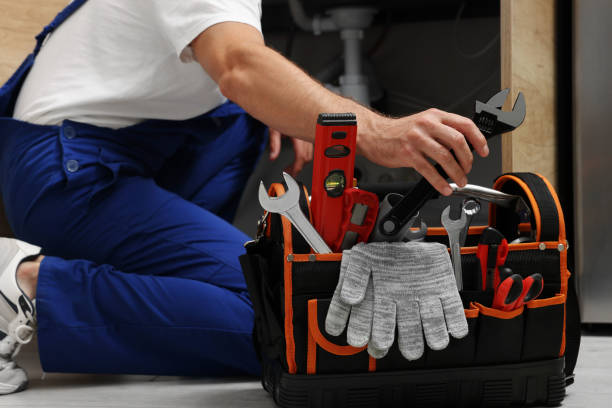 Trusted Latrobe, PA Plumbing Experts
