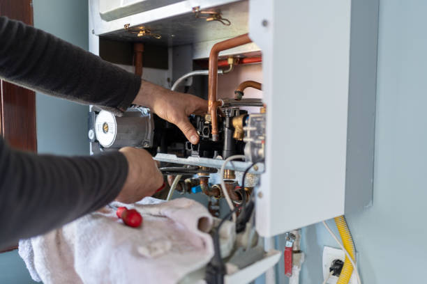 Best Same-Day Plumbing Service  in Latrobe, PA