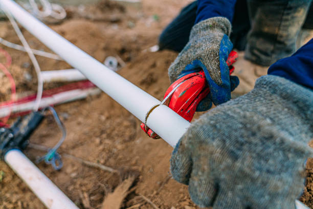 Best Emergency Plumber  in Latrobe, PA