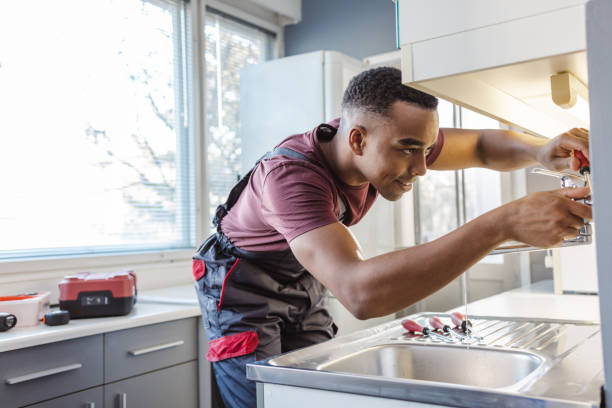Best Faucet Repair  in Latrobe, PA